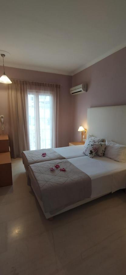 Skalidis Apartments Tolo Room photo