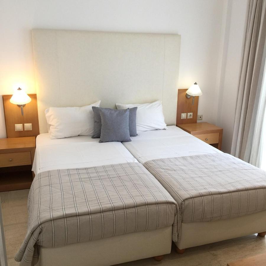 Skalidis Apartments Tolo Room photo