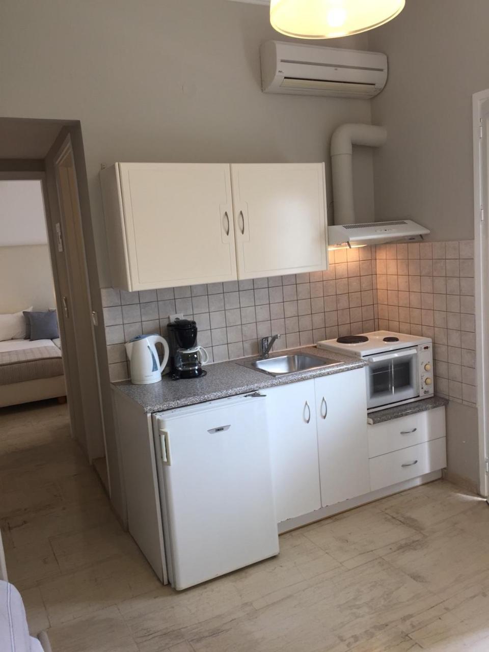 Skalidis Apartments Tolo Room photo