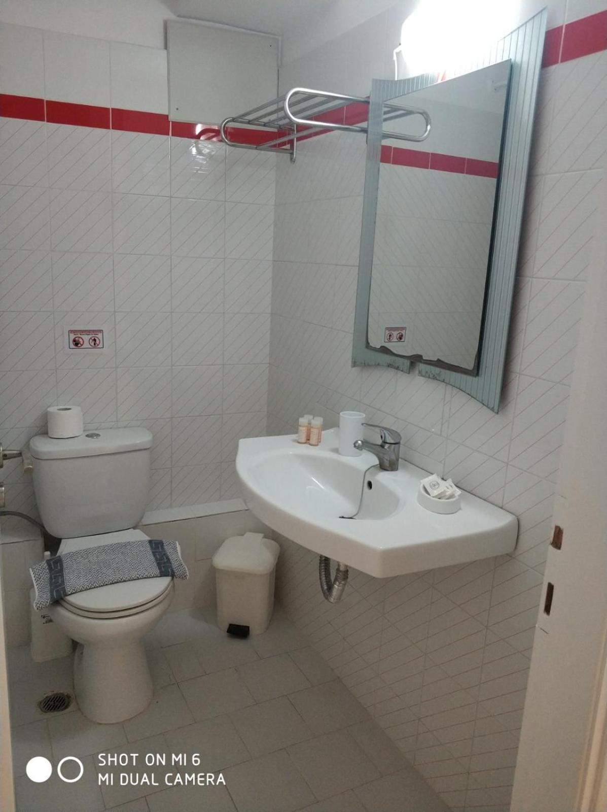 Skalidis Apartments Tolo Room photo