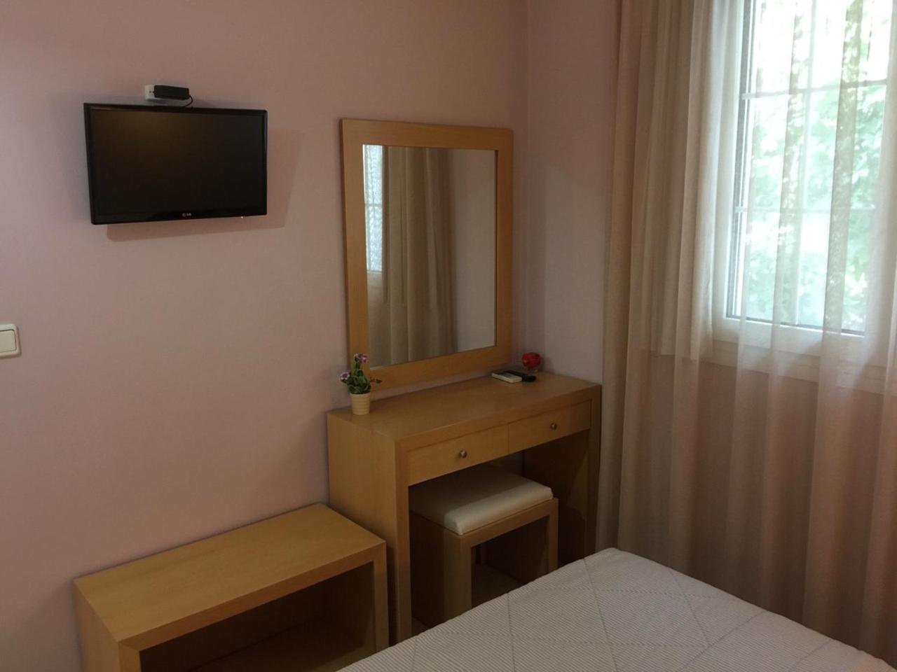 Skalidis Apartments Tolo Room photo
