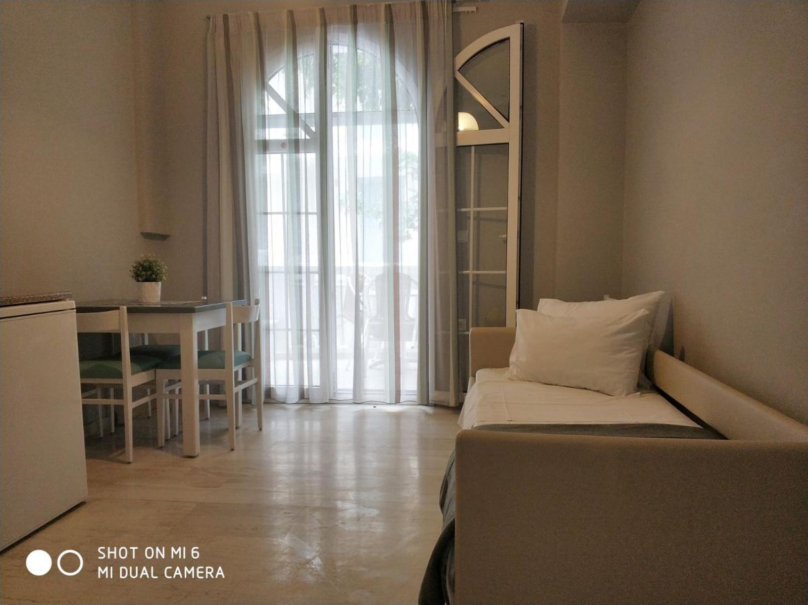 Skalidis Apartments Tolo Room photo