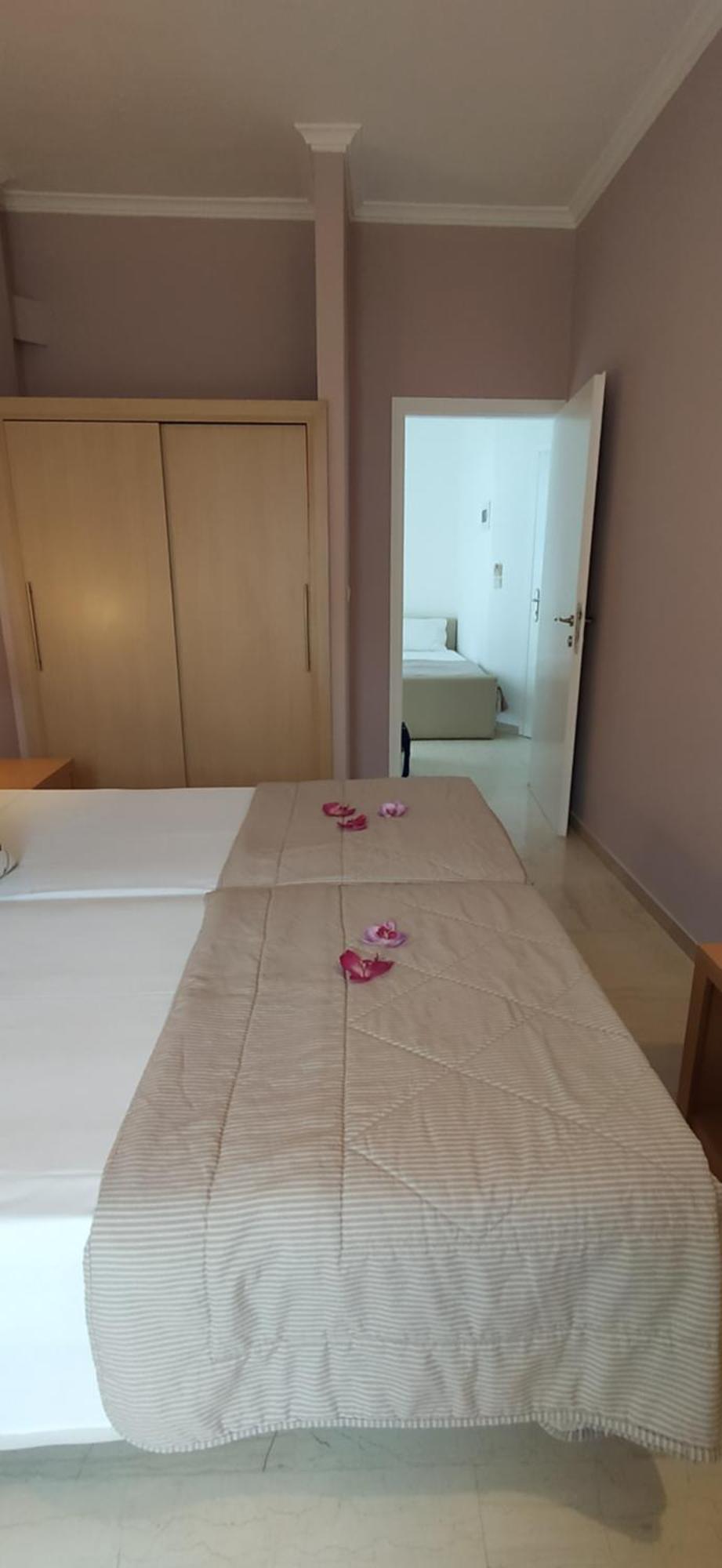 Skalidis Apartments Tolo Room photo