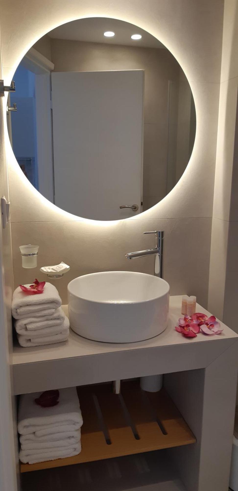 Skalidis Apartments Tolo Room photo